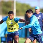Ex-Atlético entra na mira do Athletico-PR para sequência da Série B