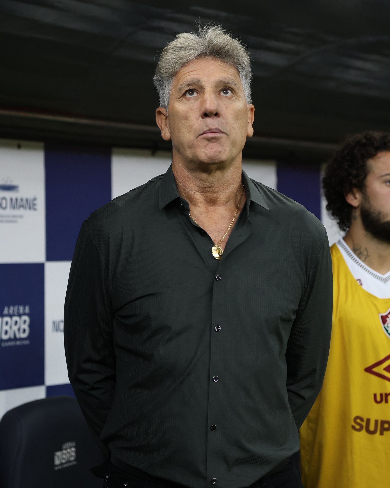 Técnico do Fluminense, Renato Gaúcho alerta sobre Mundial: ‘Todo mundo vai cobrar’
