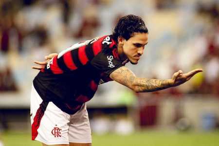 Flamengo Botafogo-PB