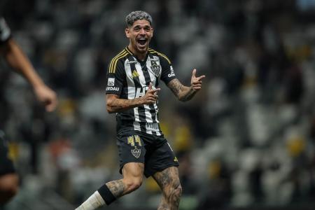 O Atlético só conquistou o Campeonato Mineiro em 2024