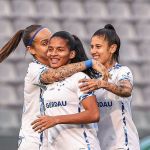Cruzeiro vence Palmeiras pela 1ª vez na história e segue invicto no Brasileiro Feminino