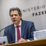 Haddad nega retaliação aos EUA após tarifaço de Trump sobre produtos brasileiros