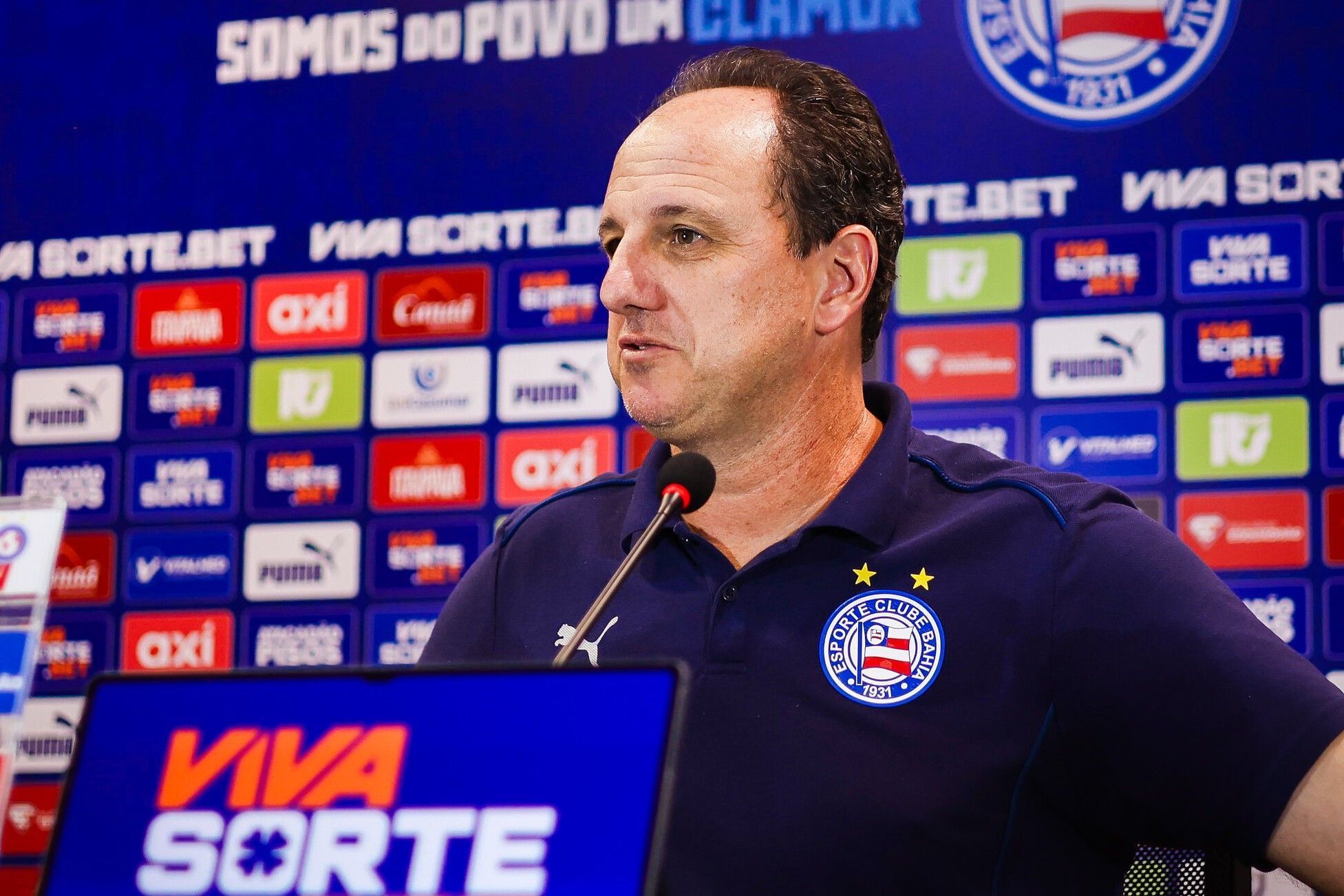 Rogério Ceni quebra tabu e vence o São Paulo pela primeira vez como treinador
