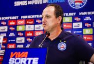 Rogério Ceni quebra tabu e vence o São Paulo pela primeira vez como treinador