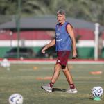 Escalação do Fluminense: Renato tem série de desfalques contra o Vasco