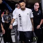 Neymar titular? Veja possível time do Santos para enfrentar o Vitória