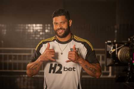 Hulk tem 125 gols marcados pelo Atlético, em 250 partidas realizadas desde o início de 2021