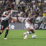 Vasco x Fluminense: clássico será um tira-teima pela Copa do Brasil