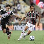 Vasco x Fluminense: ingressos para clássico começam a ser comercializados