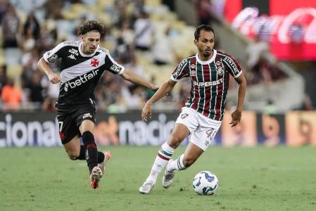 Vasco e Fluminense se reencontram no Maracanã no dia 20 de outubro