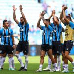 Grêmio no Brasileirão: datas e horários dos jogos entre as rodadas 13 e 18