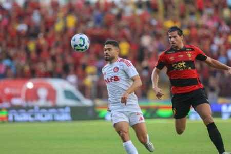 Sport x Internacional