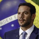 Presidente da CBF e deputada são alvos de operação da PF sobre compra de votos em Roraima