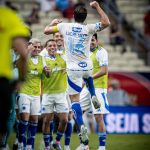 Cruzeiro x Palmeiras valerá liderança do Brasileirão; veja cenários