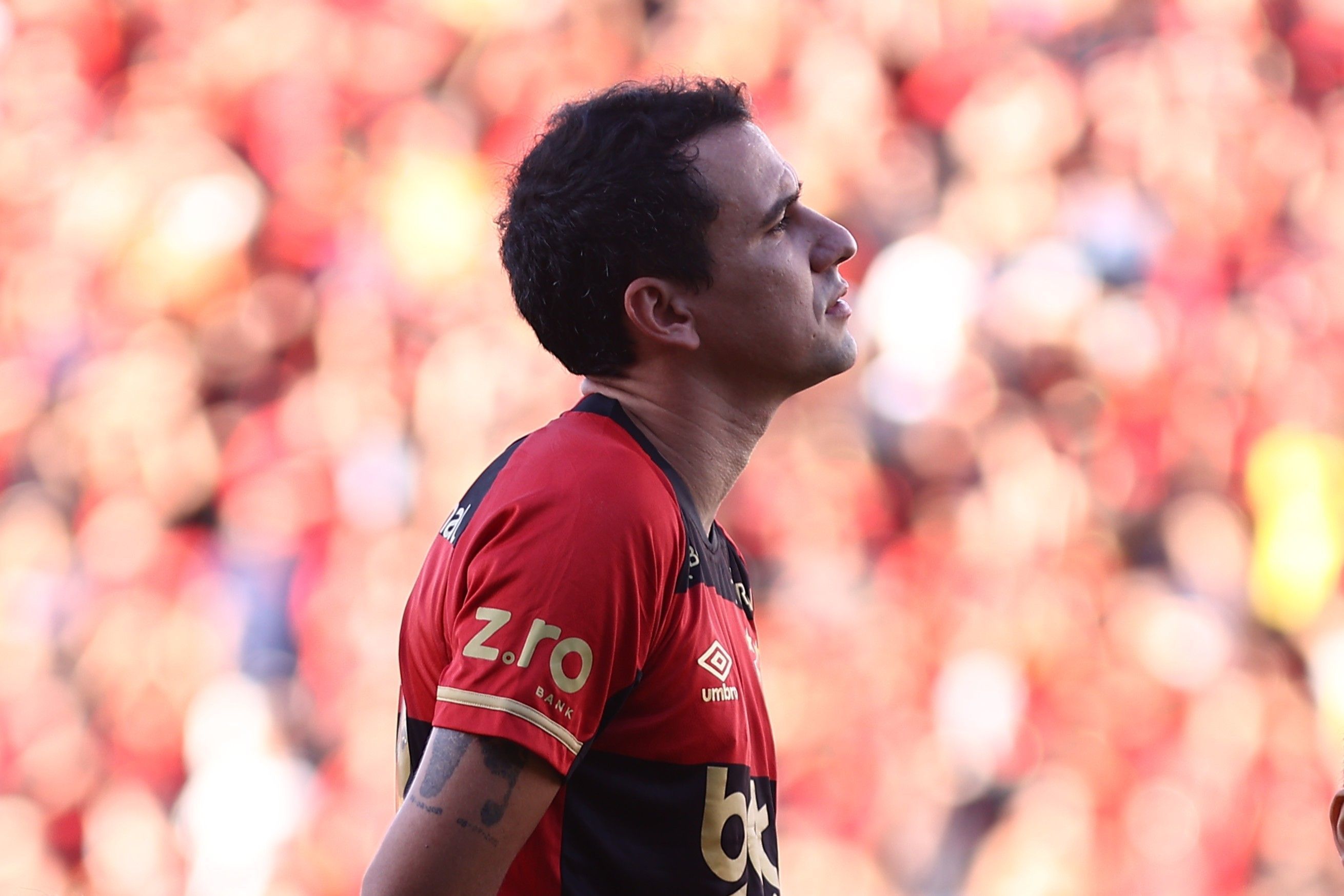 Só a torcida acredita? Jogadores do Sport desabafam sobre crise no Brasileirão