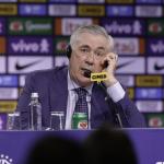 Técnico da Seleção, Ancelotti revela o momento em que decidiu deixar o Real Madrid