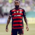 Flamengo atualiza boletim médico de Gerson; saiba os detalhes