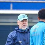 Mano Menezes detalha prioridades do Grêmio nas janelas de transferências