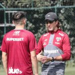 São Paulo recebe Talleres para confirmar liderança do Grupo D na Libertadores