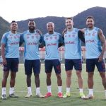 Número de convocados muda programação do Flamengo para o Mundial de Clubes