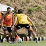 Diante do Cienciano, Atlético busca manter retrospecto perfeito contra peruanos em casa