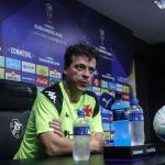 Vasco inicia os playoffs da Sul-Americana diante do Del Valle no Equador