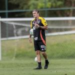As opções de Cuca para escalar Atlético contra o Cienciano pela Sul-Americana