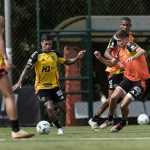 Jogador do Atlético é convocado por Seleção Sub-20