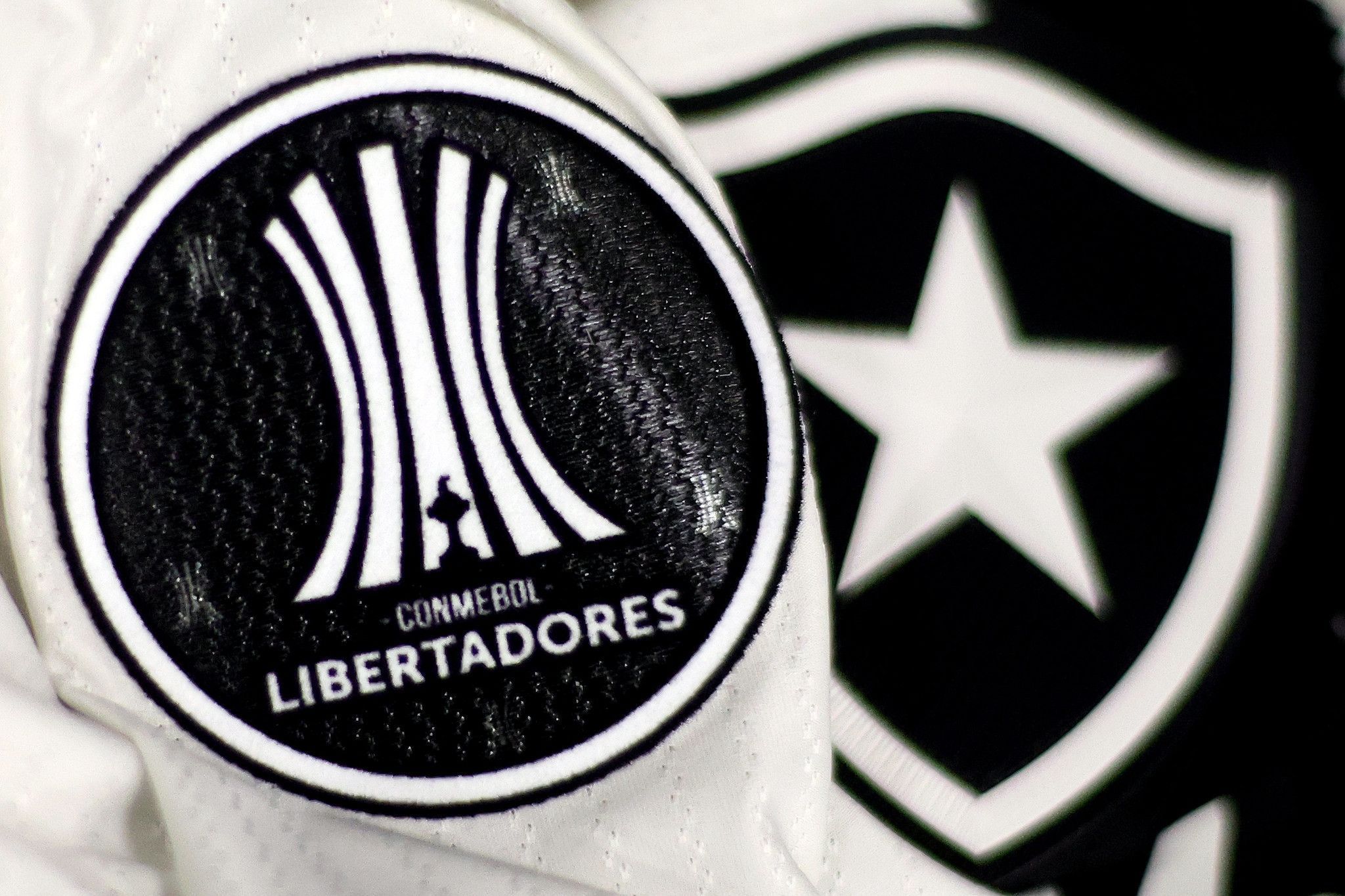 Quando será o confronto do Botafogo nas oitavas de final da Libertadores
