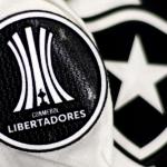 Quando será o confronto do Botafogo nas oitavas de final da Libertadores