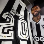 Botafogo x Universidad de Chile: veja escalações para jogo pela Libertadores
