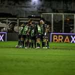No mercado: jogadores que podem deixar o América na janela