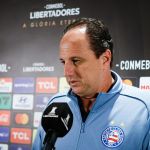 Ceni analisa eliminação do Bahia e revela próximos passos na temporada