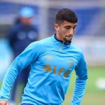 Atacante do Grêmio sofre acidente doméstico e vira dúvida para enfrentar o Cruzeiro
