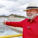 'Não se pode votar em qualquer tranqueira para governar o país', diz Lula no Nordeste