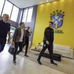 Seleção Brasileira: Ancelotti conhece Granja Comary antes de visita ao Maracanã