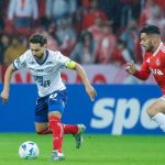 Everton Ribeiro admite erros e vê Sul-Americana como consolo para o Bahia