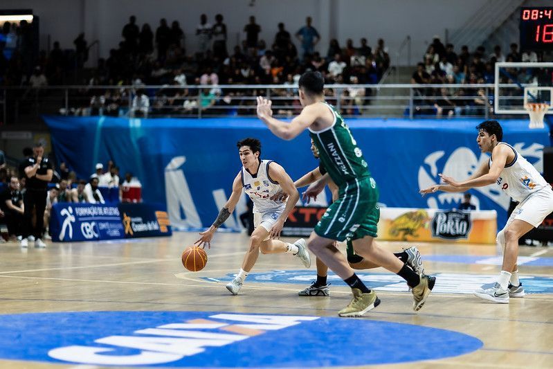 KTO Minas vence Bauru e garante vaga inédita na final do NBB