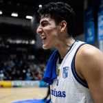 Wini Silva, do KTO Minas, é indicado a prêmio do NBB