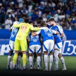 Cruzeiro se isola com maior sequência invicta do Brasil; veja números