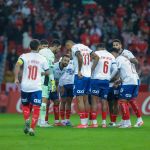 Bahia deixa escapar premiação milionária com eliminação na Libertadores