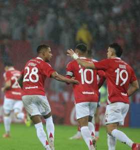 Inter retorna para os jogos após o Mundial de Clubes