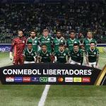Palmeiras embolsa valor milionário e repete marca histórica na Libertadores