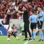 Flamengo garante premiação milionária com classificação na Libertadores; saiba valor