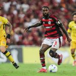 Flamengo 1x0 Deportivo Táchira: gol e melhores momentos de jogo pela Libertadores