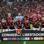 Quem o Flamengo enfrentará nas oitavas de final da Libertadores