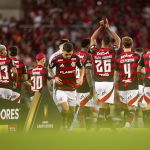 Campanha deixa o Flamengo em posição incômoda na Libertadores pelo terceiro ano