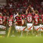 Campanha deixa o Flamengo em posição incômoda na Libertadores pelo terceiro ano