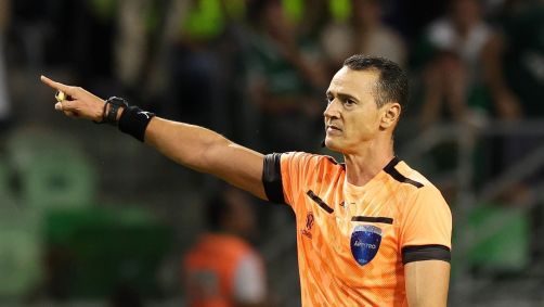 Libertadores e 'Sula': Conmebol anuncia medidas para 'melhorar' tempo efetivo de jogo