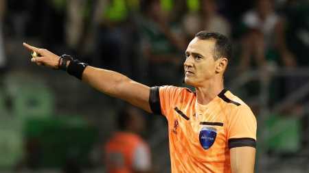 Libertadores e 'Sula': Conmebol anuncia medidas para 'melhorar' tempo efetivo de jogo